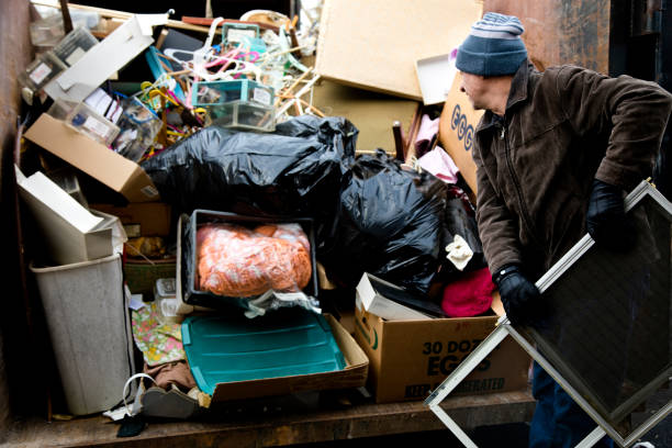 Best Yard Waste Removal  in Dupo, IL