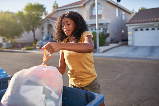 Trusted Dupo, IL Junk Removal Experts