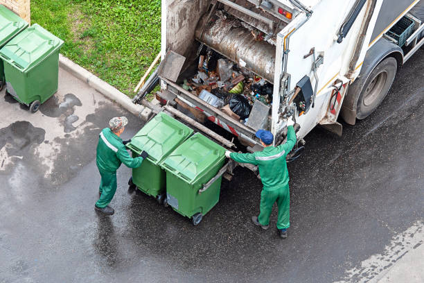 Best Estate Cleanout Services  in Dupo, IL
