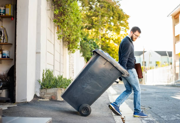 Best Basement Cleanout Services  in Dupo, IL