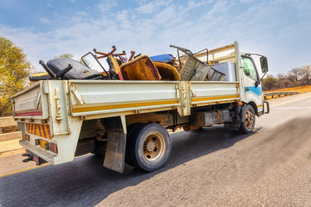 Best Yard Waste Removal  in Dupo, IL