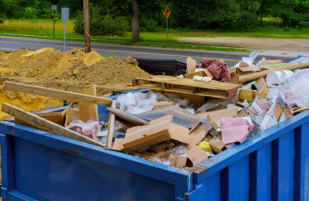 Best Full-Service Junk Removal  in Dupo, IL
